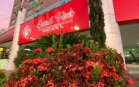 Hotel Grand Park
